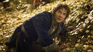Кадры из фильма Хоббит: Пустошь Смауга / The Hobbit: The Desolation of Smaug (2013)