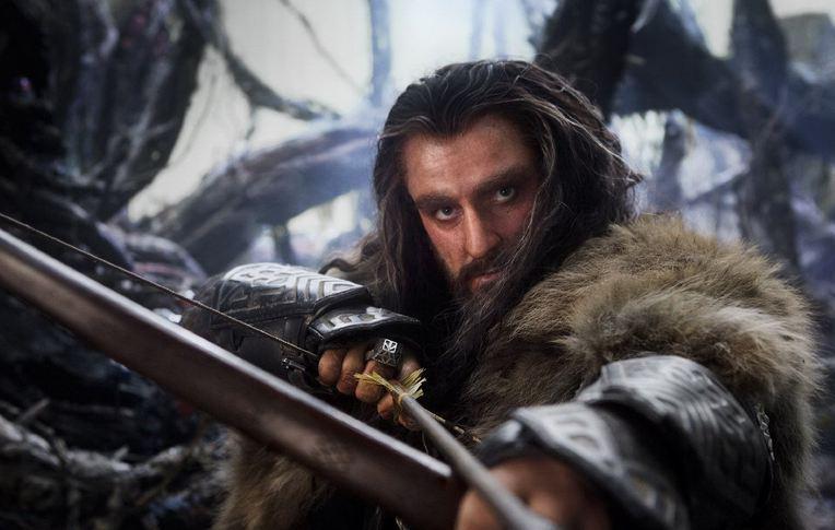 Кадр из фильма Хоббит: Пустошь Смауга / The Hobbit: The Desolation of Smaug (2013)