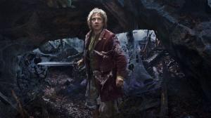 Кадры из фильма Хоббит: Пустошь Смауга / The Hobbit: The Desolation of Smaug (2013)