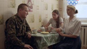Кадры из фильма Старшая сестра (2013)