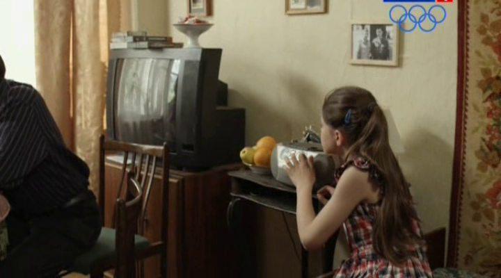 Кадр из фильма Старшая сестра (2013)