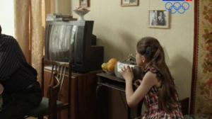 Кадры из фильма Старшая сестра (2013)