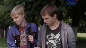 Кадры из фильма Старшая сестра (2013)