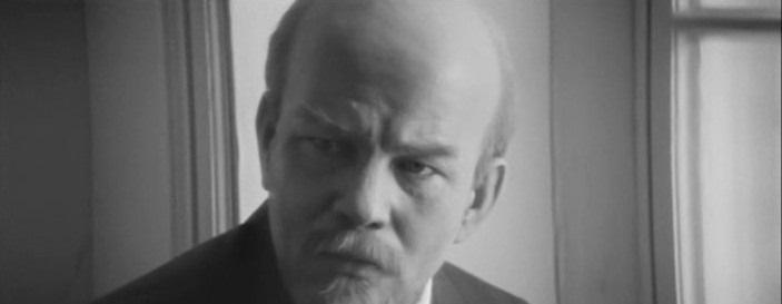 Кадр из фильма Шестое июля (1968)