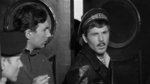 Кадры из фильма Шестое июля (1968)