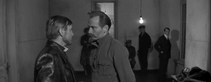 Кадр из фильма Шестое июля (1968)