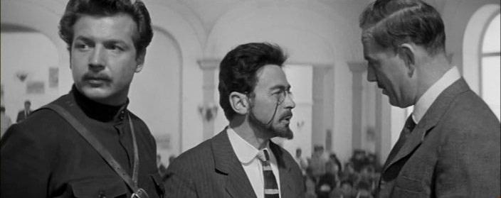 Кадр из фильма Шестое июля (1968)