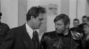 Кадры из фильма Шестое июля (1968)