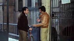 Кадры из фильма Женщины и берсальеры / Donne... botte e bersaglieri (1968)