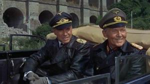 Кадры из фильма Битва за Анцио / Lo sbarco di Anzio (1968)