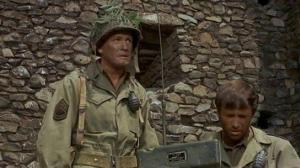 Кадры из фильма Битва за Анцио / Lo sbarco di Anzio (1968)