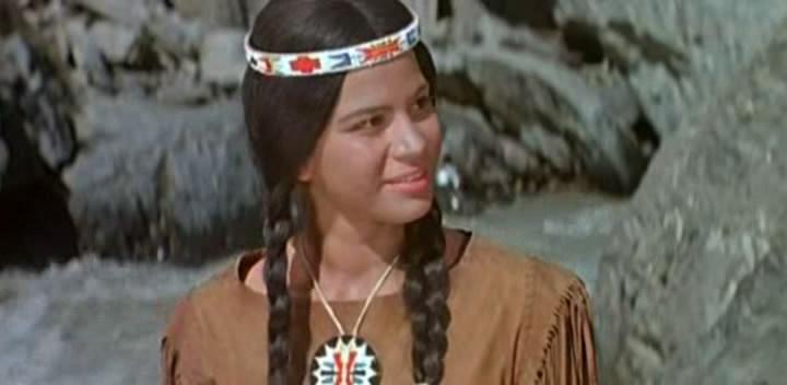 Кадр из фильма След Сокола / Spur des Falken (1968)