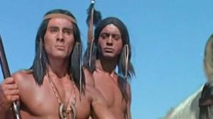 Кадры из фильма След Сокола / Spur des Falken (1968)