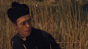 Кадры из фильма Племянницы госпожи Полковницы / Die Nichten der Frau Oberst (1968)