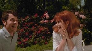 Кадры из фильма Племянницы госпожи Полковницы / Die Nichten der Frau Oberst (1968)