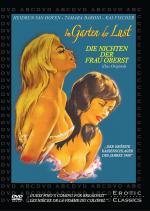Племянницы госпожи Полковницы / Die Nichten der Frau Oberst (1968)
