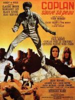 Коплан спасает свою шкуру / Coplan sauve sa peau (1968)
