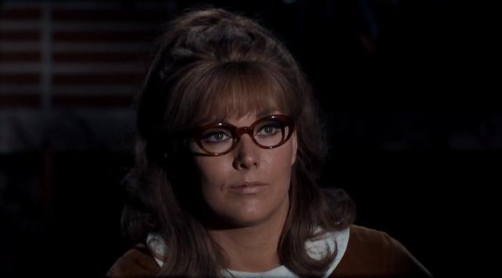 Кадр из фильма Легенда о Лайле Клэр / The Legend of Lylah Clare (1968)