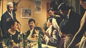 Кадры из фильма Ангел в тюбетейке (1968)