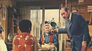 Кадры из фильма Ангел в тюбетейке (1968)