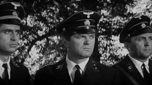 Кадры из фильма Щит и меч / 12+ (1968)