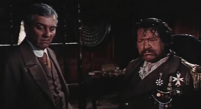 Кадр из фильма Если Встретился с Сартаной, Молись о Смерти / Se incontri Sartana prega per la tua morte (1968)