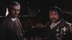 Кадры из фильма Если Встретился с Сартаной, Молись о Смерти / Se incontri Sartana prega per la tua morte (1968)
