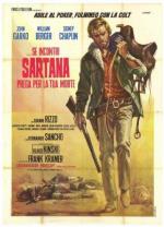 Если Встретился с Сартаной, Молись о Смерти / Se incontri Sartana prega per la tua morte (1968)