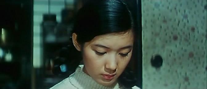 Кадр из фильма Адмирал Ямамото / Rengô kantai shirei chôkan: Yamamoto Isoroku (1968)