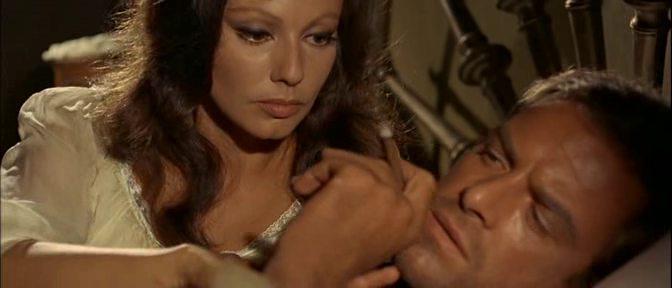 Кадр из фильма 100.000 долларов за убийство / Per 100.000 dollari t'ammazzo (1968)