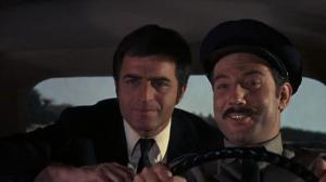 Кадры из фильма Молотоголовый / Hammerhead (1968)