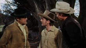Кадры из фильма Пятикарточный покер (5 карт) / 5 Card Stud (1968)