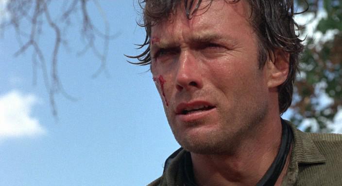 Кадр из фильма Вздерни их повыше / Hang 'Em High (1968)