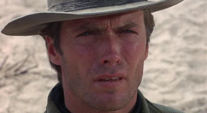 Кадр из фильма Вздерни их повыше / Hang 'Em High (1968)