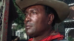 Кадры из фильма Вздерни их повыше / Hang 'Em High (1968)