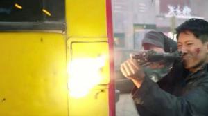 Кадры из фильма Огненная буря / Firestorm (2013)