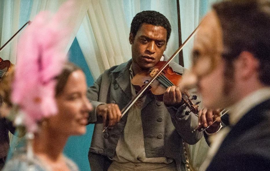 Кадр из фильма 12 лет рабства / 12 Years a Slave (2013)