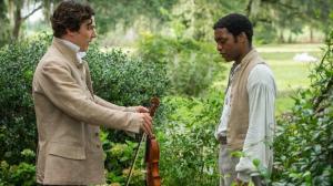 Кадры из фильма 12 лет рабства / 12 Years a Slave (2013)