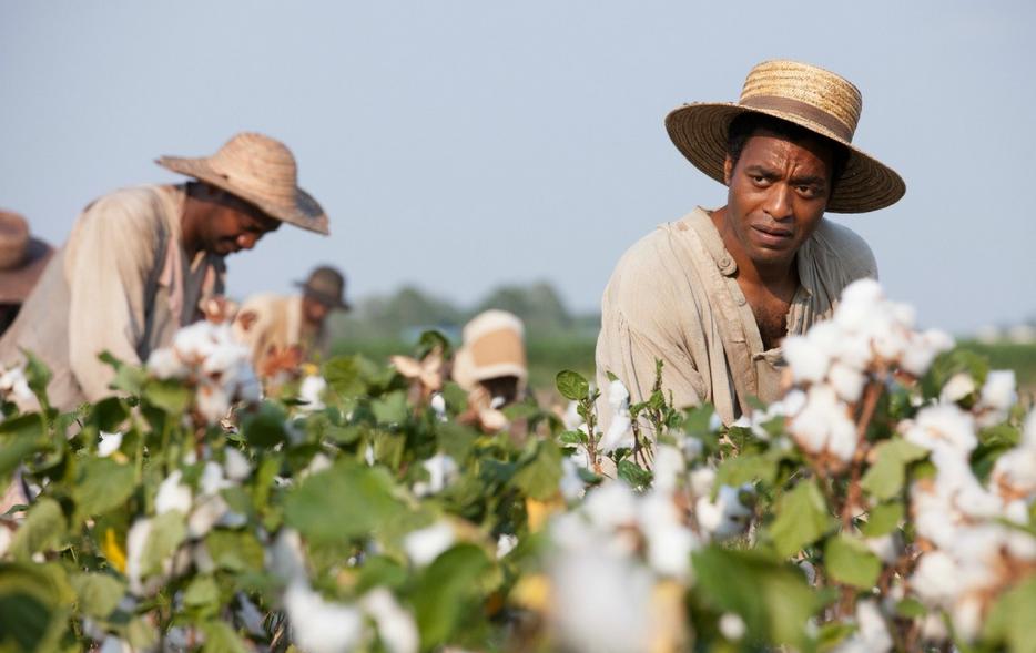 Кадр из фильма 12 лет рабства / 12 Years a Slave (2013)