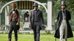 Кадры из фильма 12 лет рабства / 12 Years a Slave (2013)