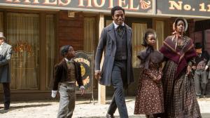 Кадры из фильма 12 лет рабства / 12 Years a Slave (2013)