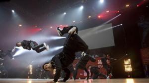 Кадры из фильма Короли танцпола / Battle of the Year: The Dream Team (2013)