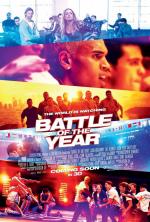 Короли танцпола / Battle of the Year: The Dream Team (2013)