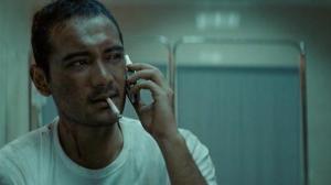 Кадры из фильма Пылающий остров / Java Heat (2013)