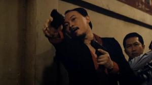 Кадры из фильма Пылающий остров / Java Heat (2013)