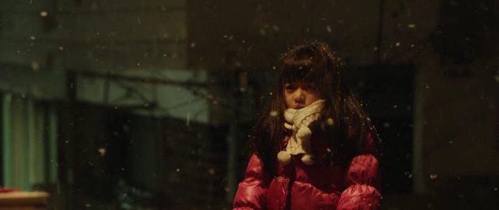Кадр из фильма Путь домой / Way Back Home (2013)