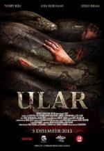 Питонья яма / Ular (2013)