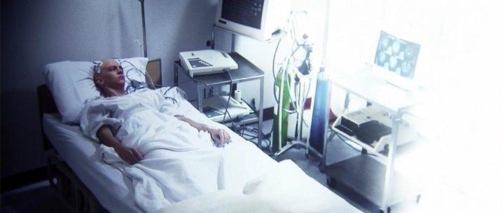 Кадр из фильма Имплант / Implanted (2013)