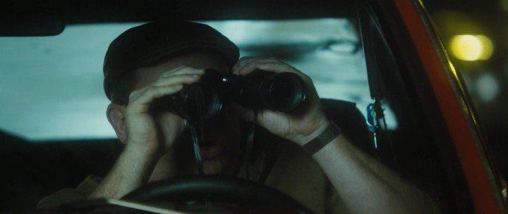 Кадр из фильма Никаких подсказок / No Clue (2013)