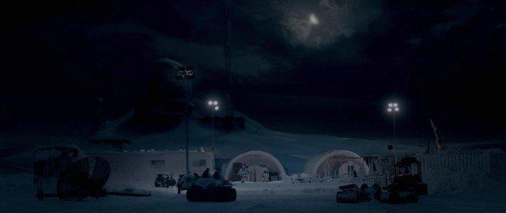 Кадр из фильма Ледяные солдаты / Ice Soldiers (2013)